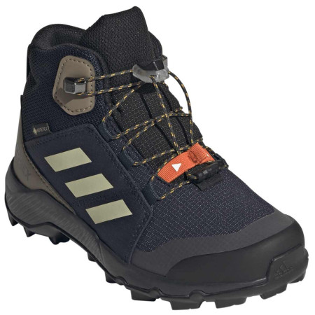 Calzado para niños Adidas Terrex Mid Gtx K Blue