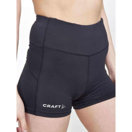 Pantalones cortos de mujer Craft W Adv Essence Hot Pants 2