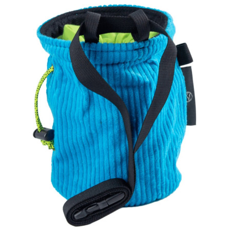 Saco de magnesio SIERRA Climbing Tube Chili