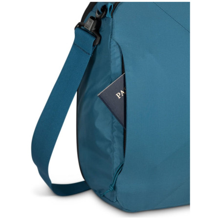 Bolsa de viaje Osprey Ozone Boarding Bag 20L