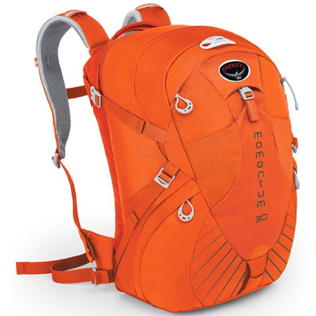 Mochila Osprey Momentum 30 naranja