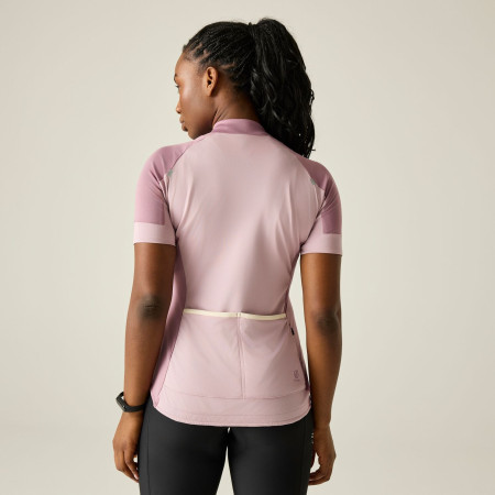 Maillot de ciclismo para mujer Dare 2b Flutter Jersey