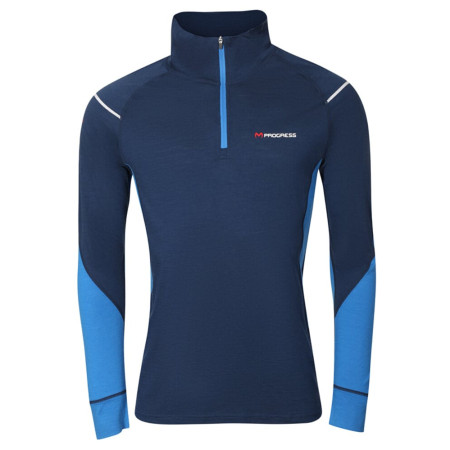 Sudadera funcional de hombre Progress MW NRZ 170