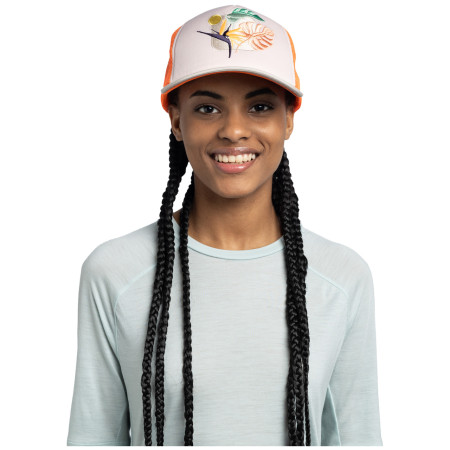 Gorra Buff Trucker Cap