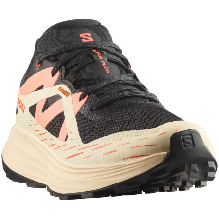 Zapatillas de carrera para mujer Salomon Ultra Flow