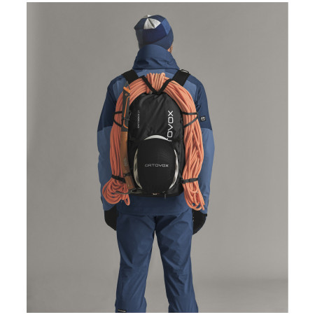 Mochila para esquí de travesía Ortovox Switchback 27