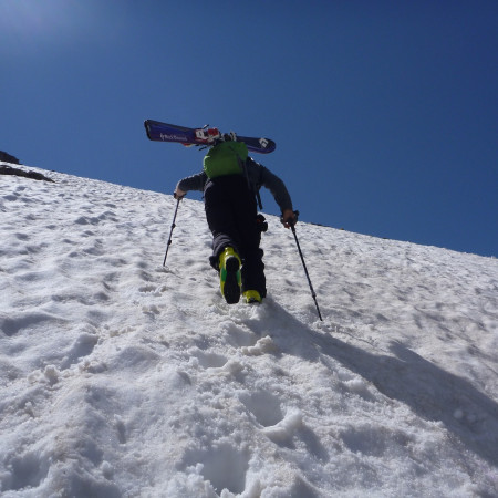 ¿Qué es el Titanal?