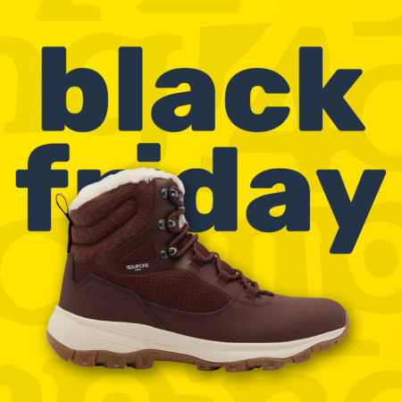 El BLACK FRIDAY no tuvo piedad con las botas