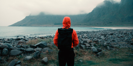 Cómo elegir la ropa adecuada para el tiempo frío y húmedo