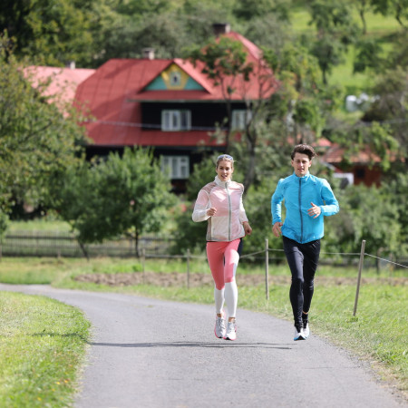 ¿Qué es el running aeróbico y anaeróbico?