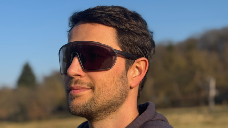 TEST: Gafas de sol Mooa Como
