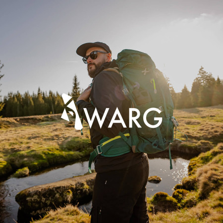 Días Warg – hemos rebajado el 100 % de la oferta