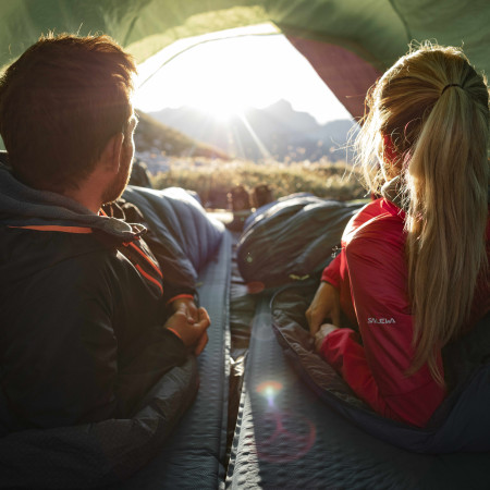 ¿Cómo elegir una colchoneta según sus parámetros?