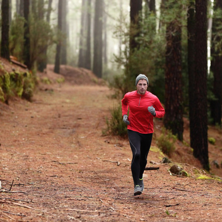 ¿Por qué el otoño es la mejor época para correr?