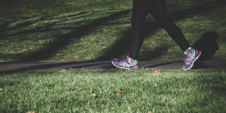 Cómo equiparse para una carrera de larga distancia