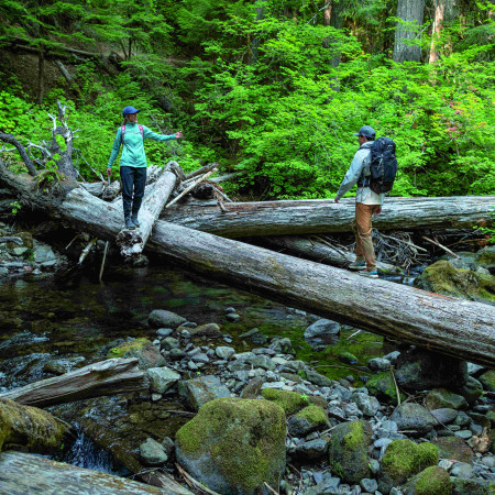 Transpirabilidad y permeabilidad al vapor