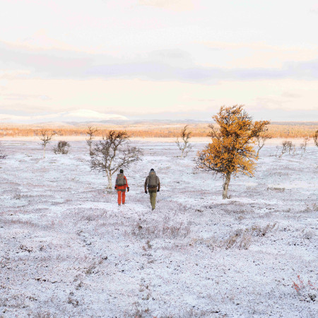 Qué no debes olvidar cuando sales al aire libre en invierno