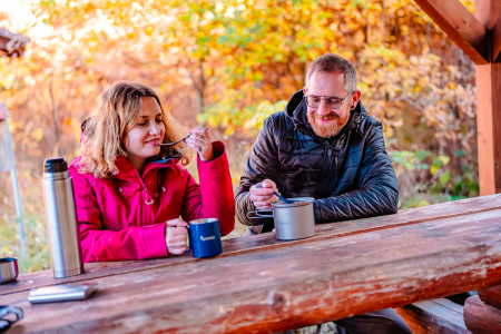 Cómo elegir una botella térmica para el invierno