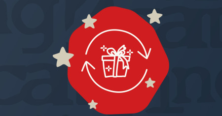 Plazo de intercambio de regalos ampliado