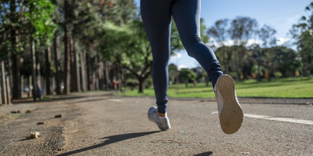 Cómo correr 10 km
