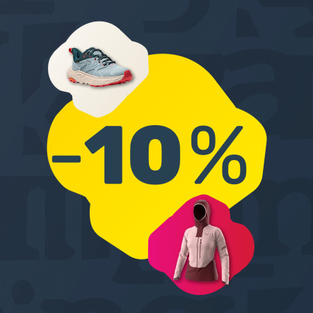 -10 % en todos los zapatos y chaquetas | introduce el código bubo10