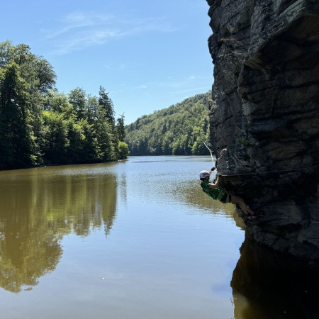 Cómo hacer vías ferratas - para principiantes