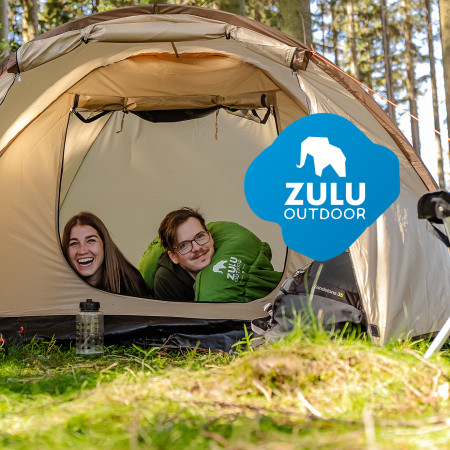 Exitazos Zulu a super precios