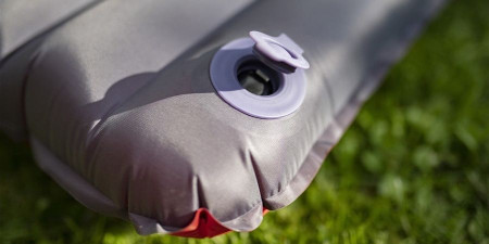 Cómo elegir una colchoneta hinchable