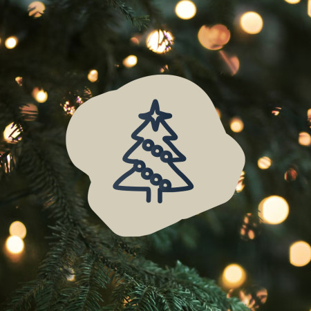 Semana de Oro = calma junto al árbol