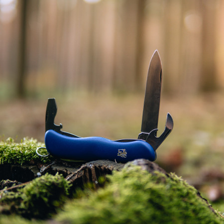 Cómo elegir el cuchillo adecuado en 10 pasos