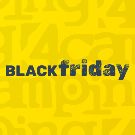 ¡Última oportunidad! El Black Friday de primavera está terminando.