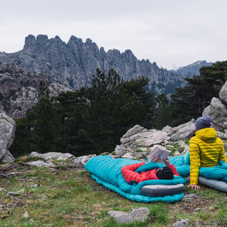 Cómo cuidar una colchoneta (un colchón)