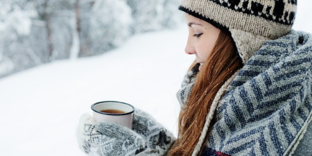 Unos trucos para vencer al frío