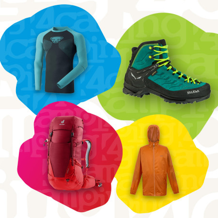 Conoce los 8 bestsellers que nunca fallan