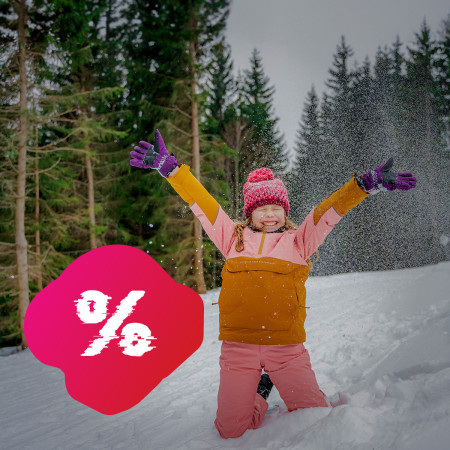 La oferta sigue válida: 10 000+ productos rebajados