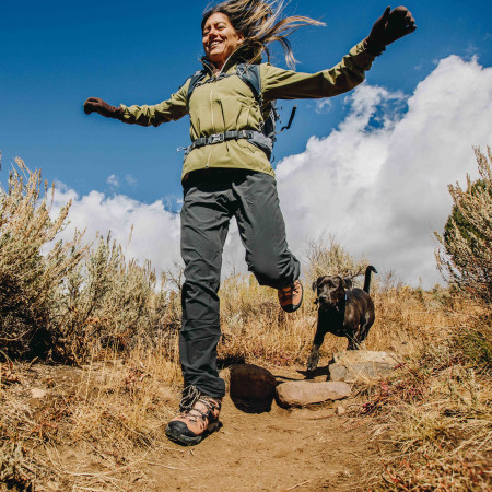 Cómo elegir la talla correcta de los pantalones