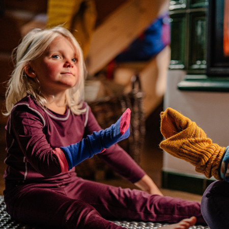 ¿Invierno? Con la ropa funcional, ningún problema.