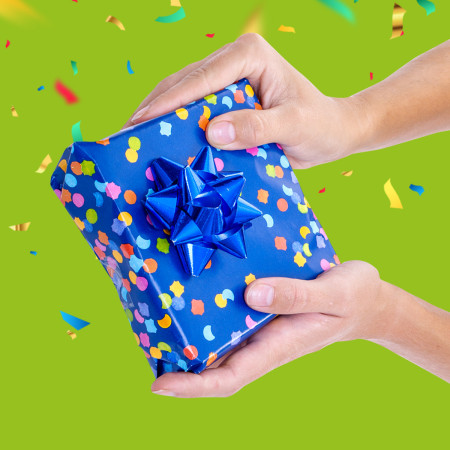 Celebramos los cumpleaños