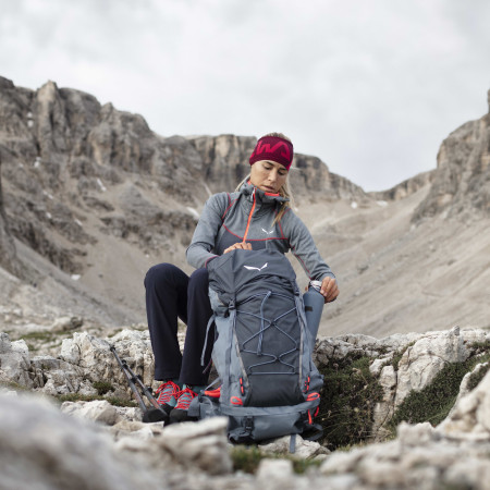 ¿Cómo elegir la mochila adecuada?