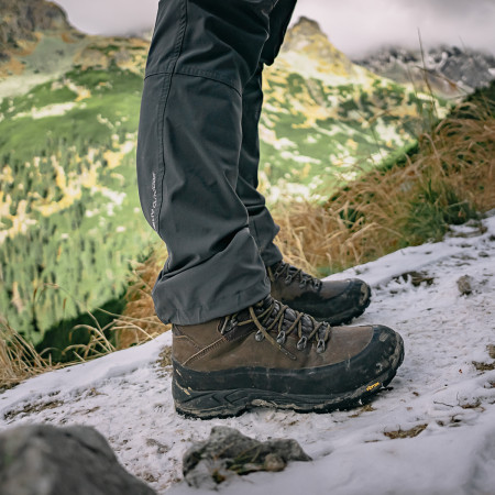 Cómo elegir el calzado ideal para caminar