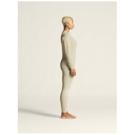 Camiseta funcional de mujer Craft Active Comfort Ls 2 W