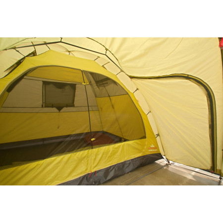 Tienda de campaña Pinguin Campus 5 Duralu