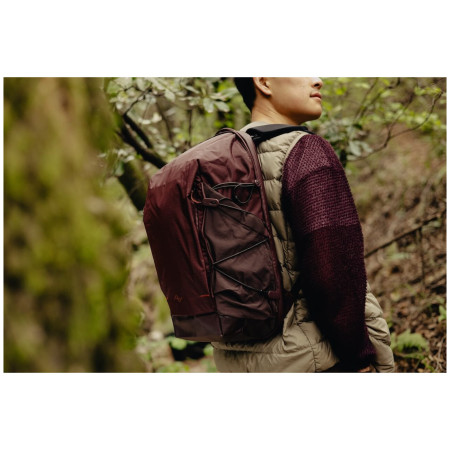 Mochila Peak Design Outdoor Backpack Zip 18L