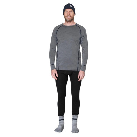 Camiseta funcional de hombre Devold Duo Active Merino 205 Shirt