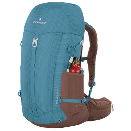 Mochila de senderismo para mujer Ferrino Hikemaster 34 Lady