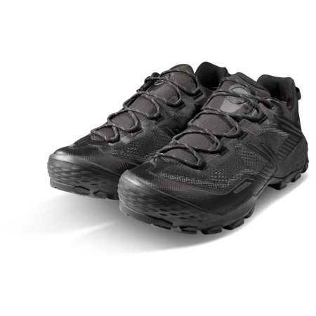 Calzado de hombre Mammut Ducan II Low GTX Men