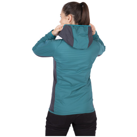 Chaqueta de mujer High Point Total Alpha 2.0 Lady Jacket
