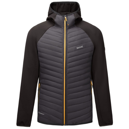 Chaqueta de hombre Regatta Andreson Hybrid