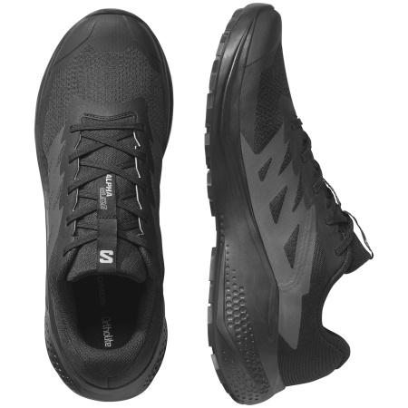 Zapatillas de carrera para hombre Salomon Alphaglide