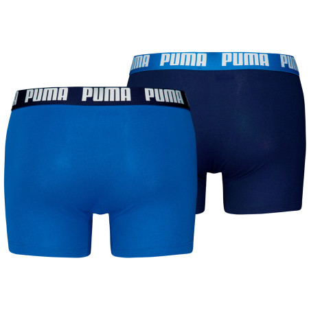 Calzoncillos bóxer para hombre Puma Everyday Basic Boxer 2P